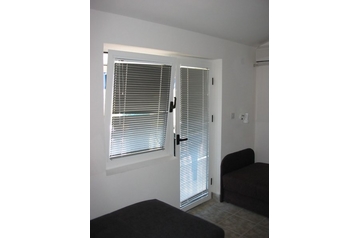 Montenegro Privát Bečići, Interieur
